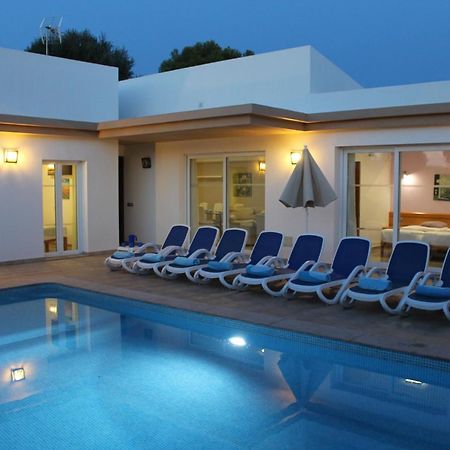 Villa Betty 칼라엔블레인즈 외부 사진
