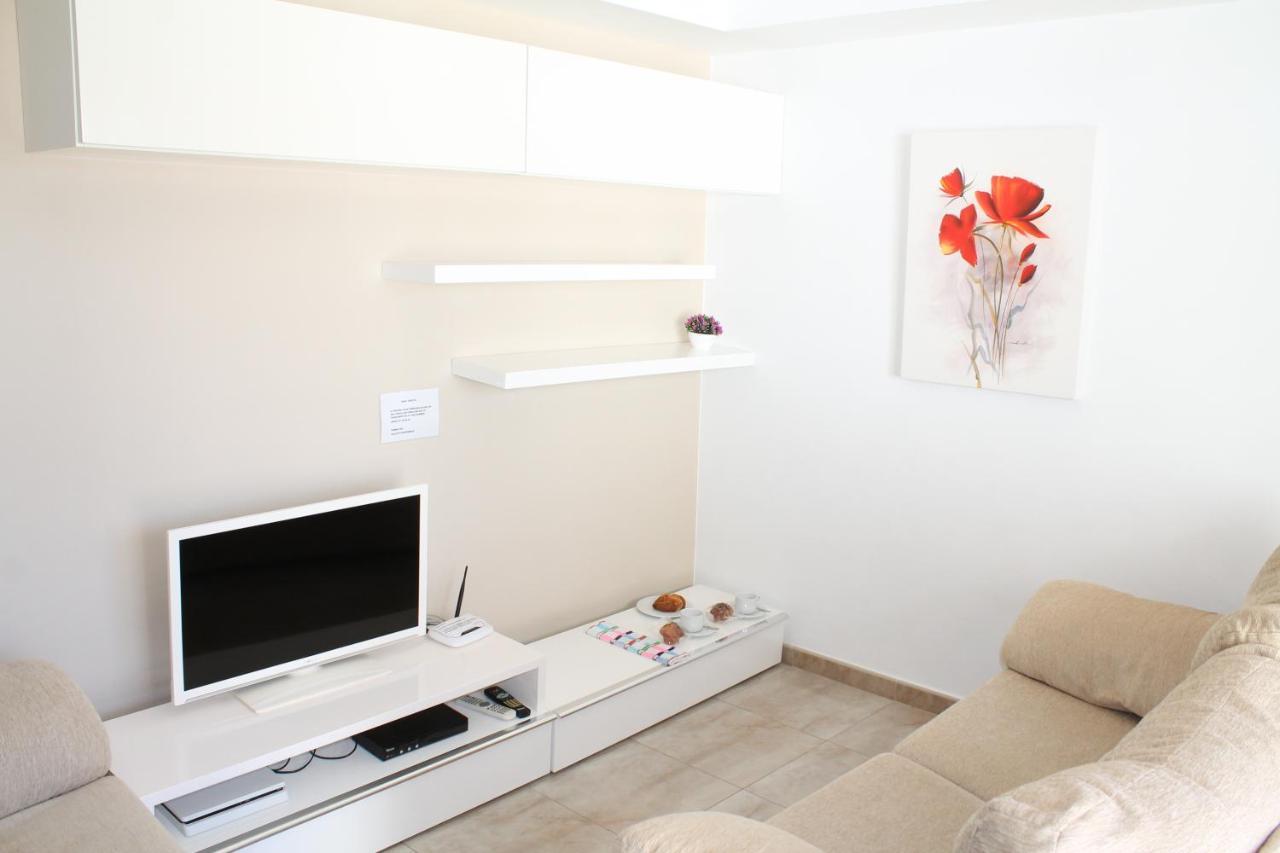 Villa Betty 칼라엔블레인즈 외부 사진