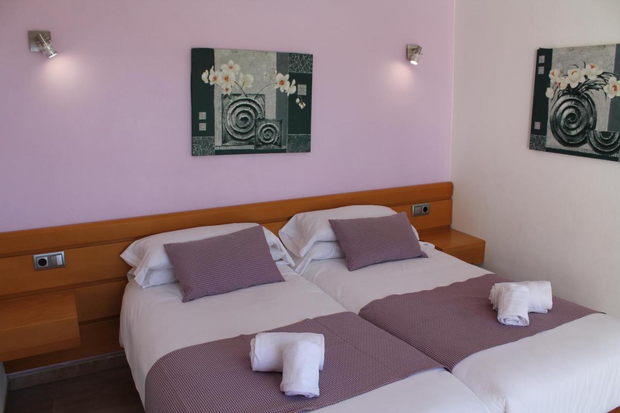 Villa Betty 칼라엔블레인즈 외부 사진