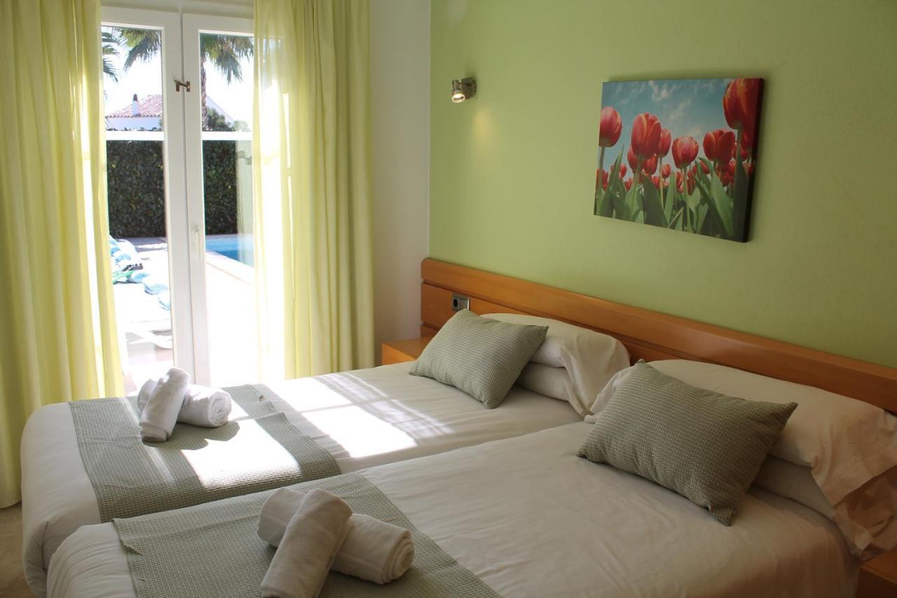 Villa Betty 칼라엔블레인즈 외부 사진
